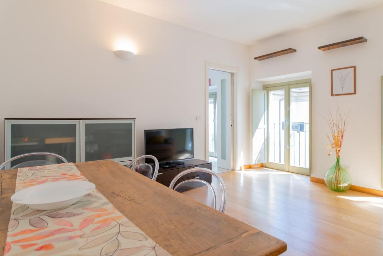 Appartement I Guardinfanti By Happyhostorino Extérieur photo