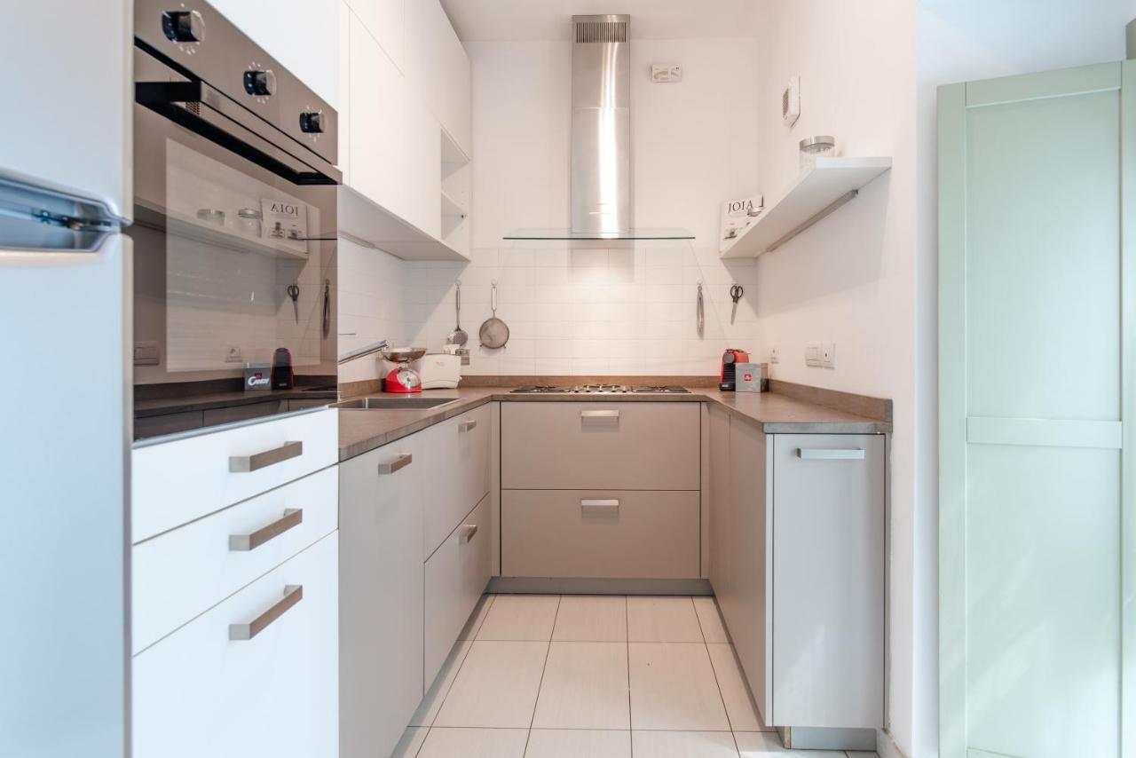 Appartement I Guardinfanti By Happyhostorino Extérieur photo