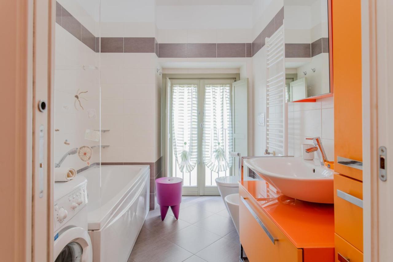 Appartement I Guardinfanti By Happyhostorino Extérieur photo