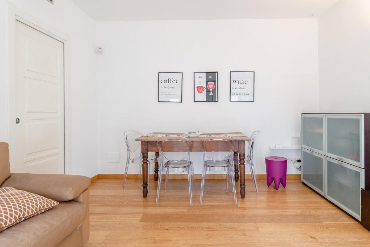 Appartement I Guardinfanti By Happyhostorino Extérieur photo