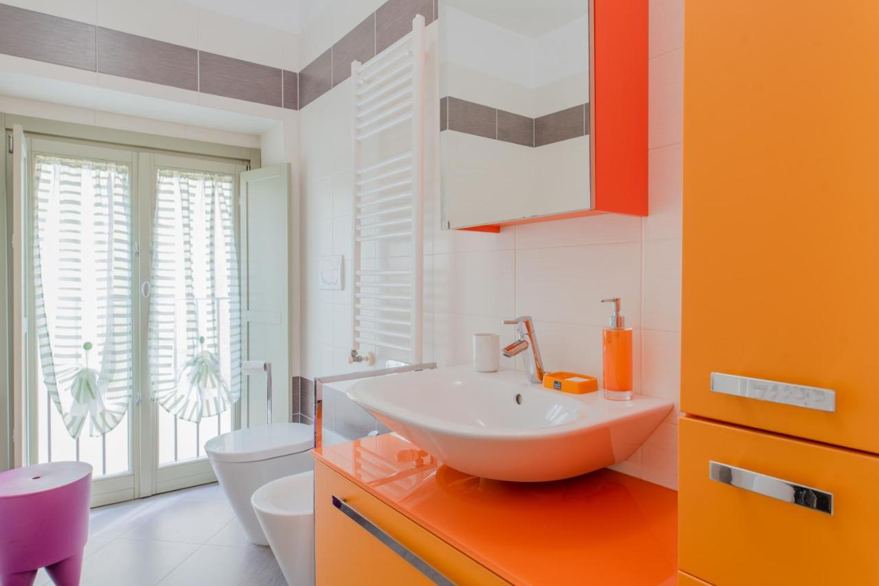 Appartement I Guardinfanti By Happyhostorino Extérieur photo