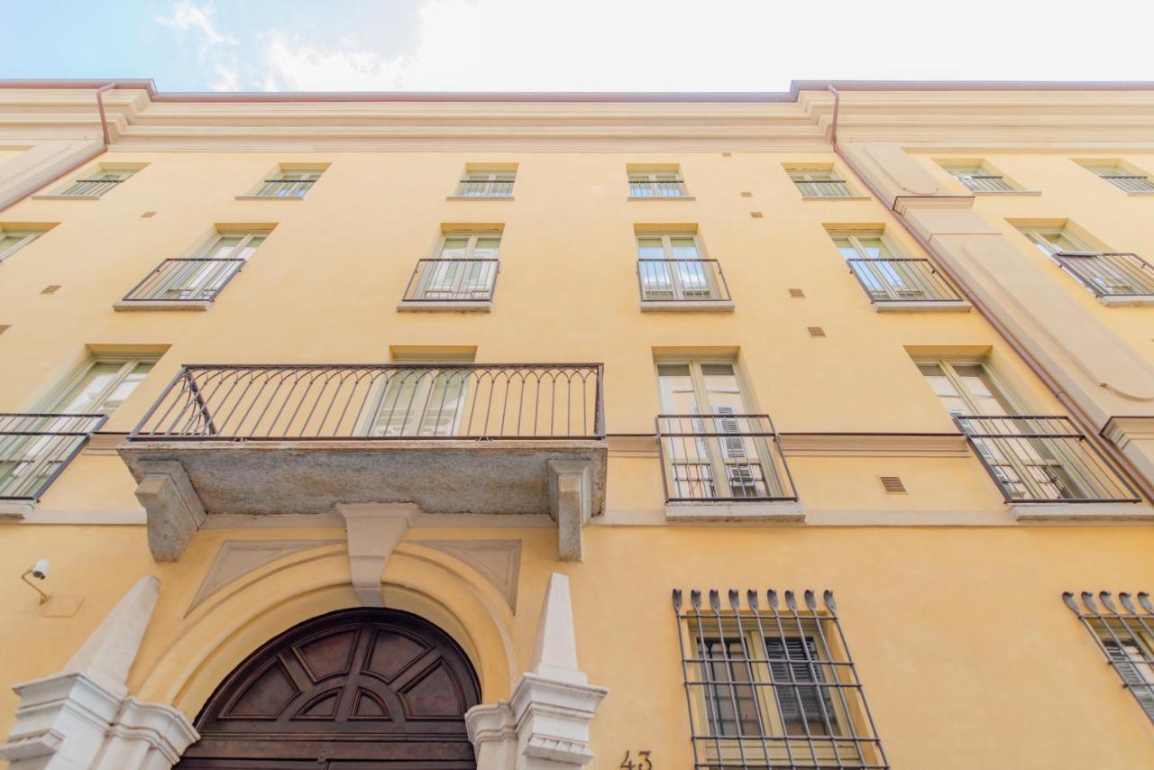 Appartement I Guardinfanti By Happyhostorino Extérieur photo