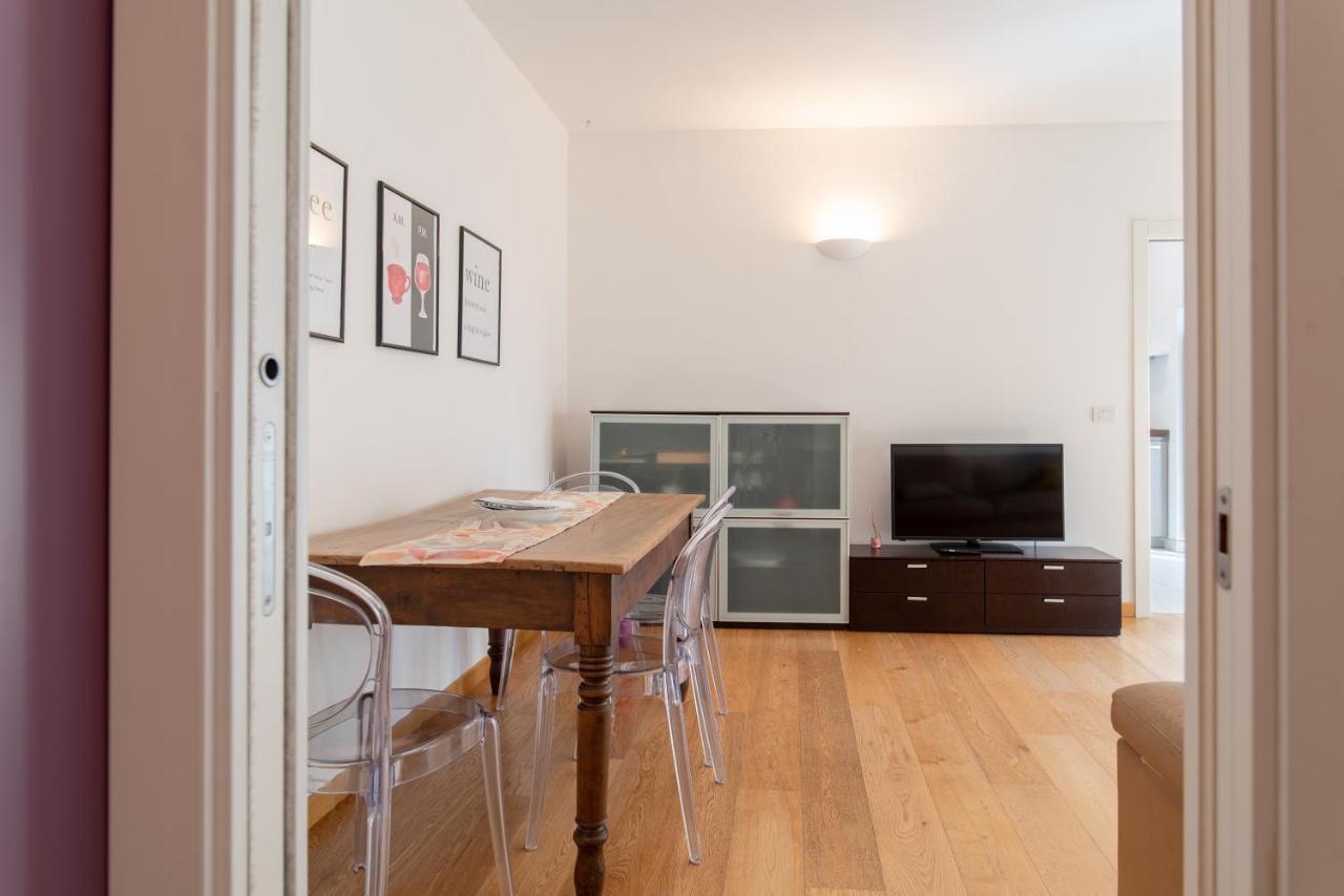 Appartement I Guardinfanti By Happyhostorino Extérieur photo