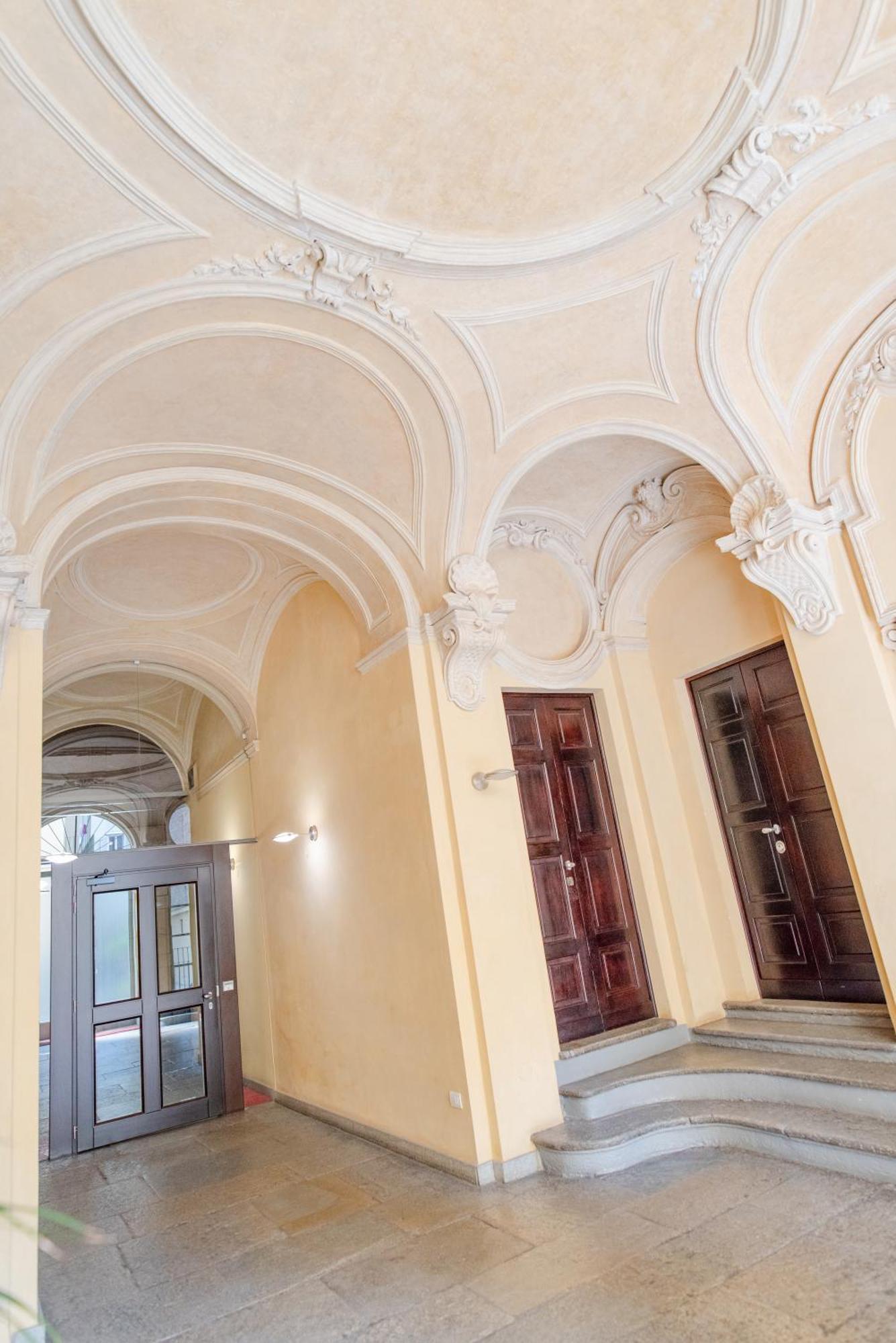 Appartement I Guardinfanti By Happyhostorino Extérieur photo