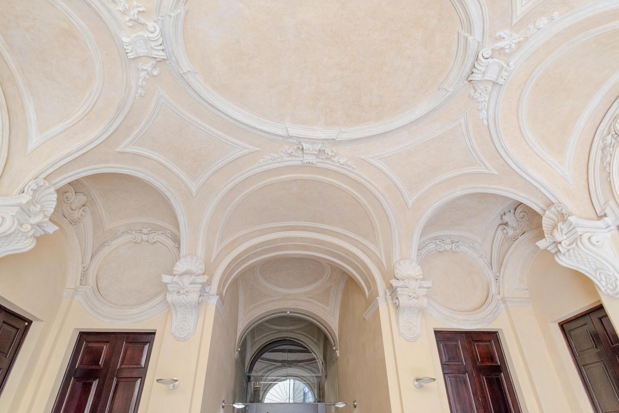 Appartement I Guardinfanti By Happyhostorino Extérieur photo