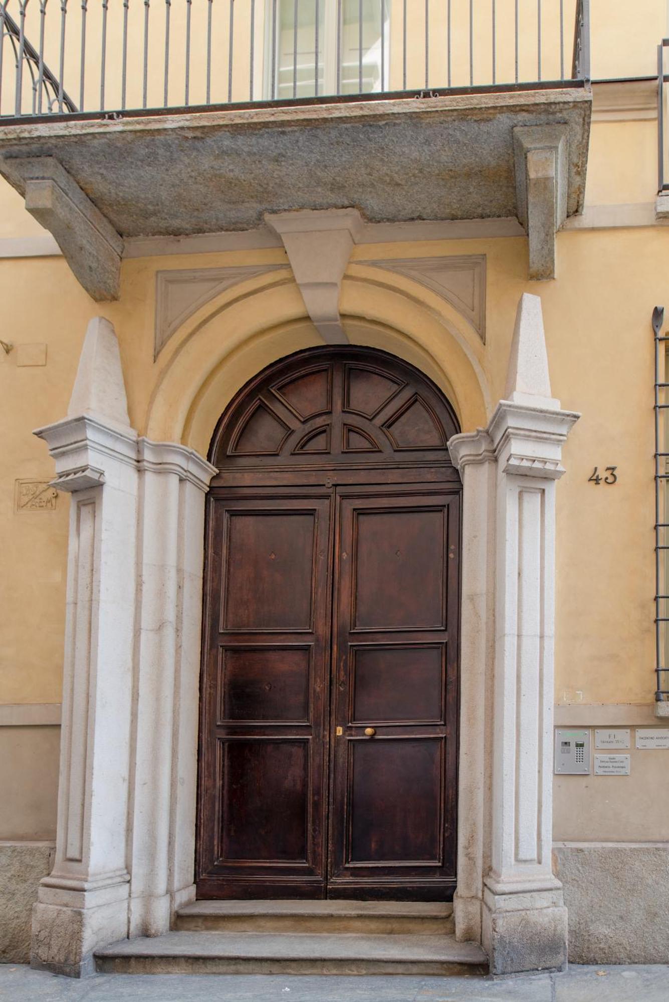 Appartement I Guardinfanti By Happyhostorino Extérieur photo